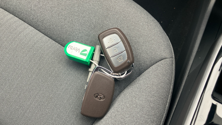 Hyundai IONIQ 100kW Premium 38kWh 5dr Auto Electric Hatchback